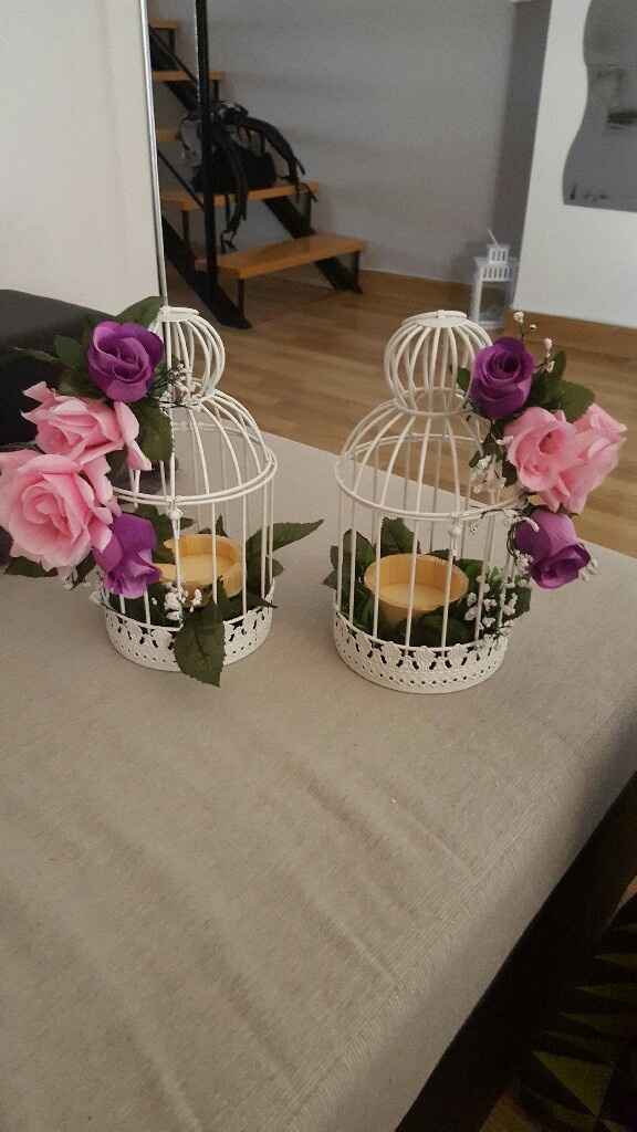 Mis porta alianzas y arras diy - 1