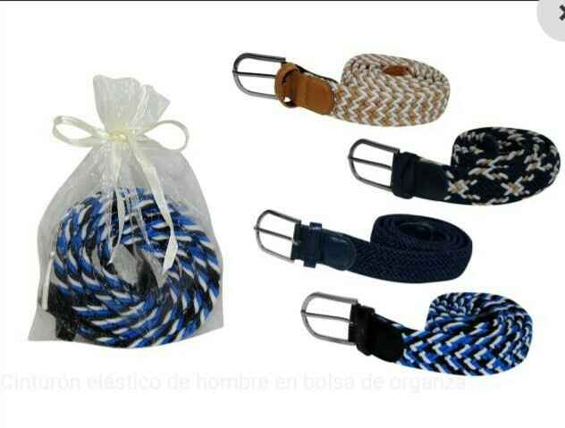 Por fin llegaron!!! - 2