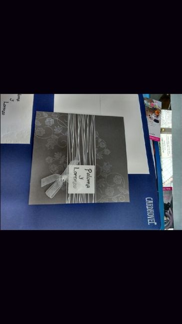Quitando cositas de en medio... - 3