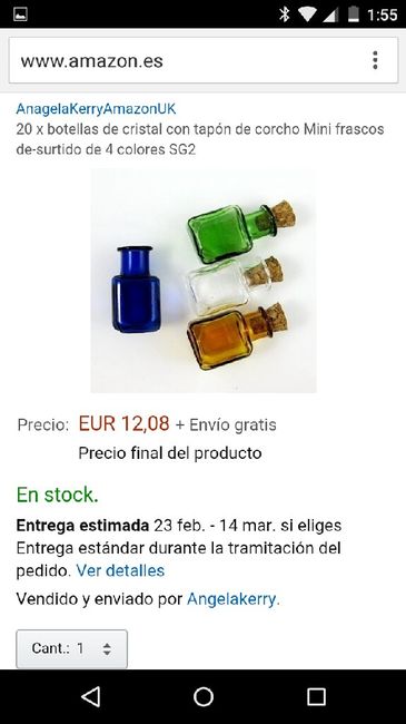 Ayuda!! busco... - 1