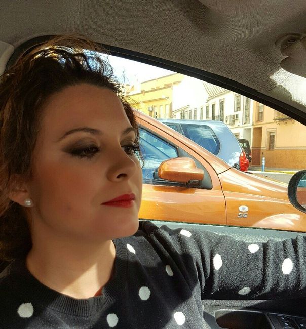 Mi maquillajee!! - 3