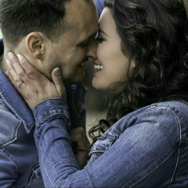 Nuestra prebodaaaa!! - 2