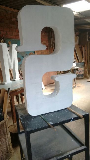Letras 3... - 4
