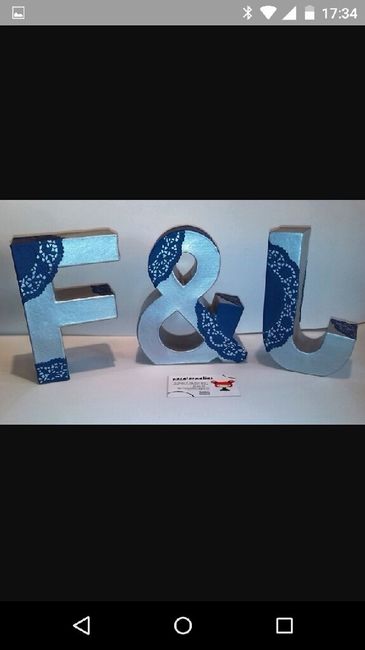 Otras letras... - 6