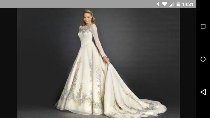 Disney - 1
