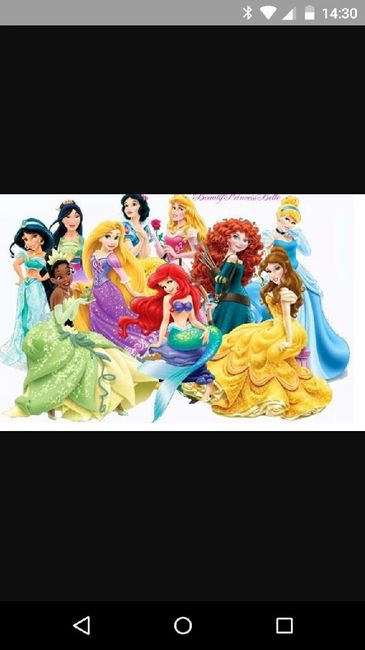 Disney - 17