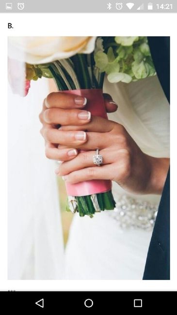 Novia princesa - 2