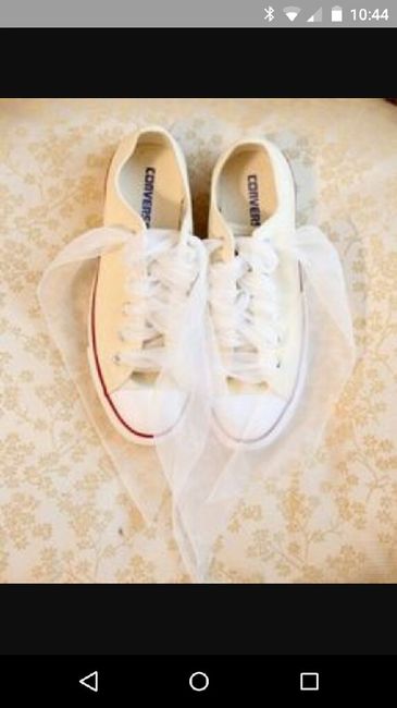 Zapatillas? - 2