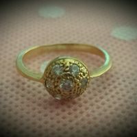 Pongamos todas nuestro anillo de compromiso - 1