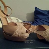 Nuestros zapatos bodas 2015 - 1