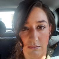 Prueba maquillaje y peinado... - 3