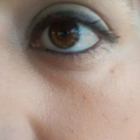 Prueba maquillaje y peinado... - 4