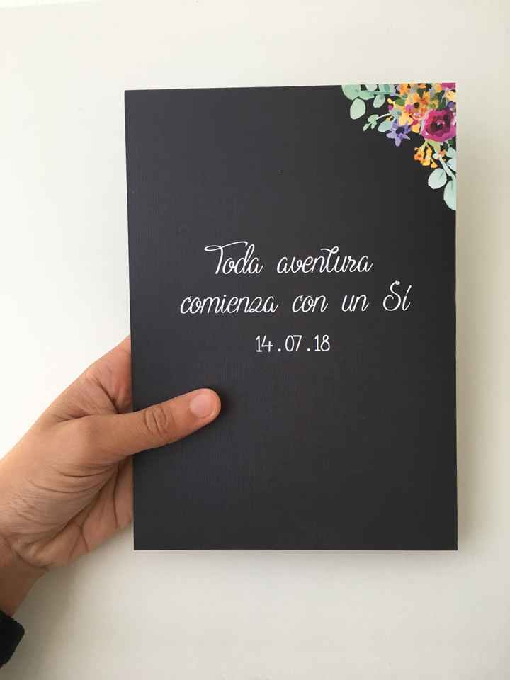 Mis invitaciones!! - 3