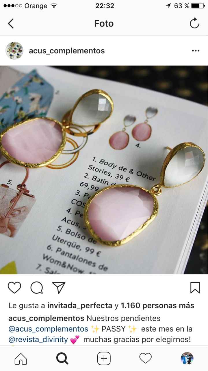  Estoy entre estos dos pendientes - 2