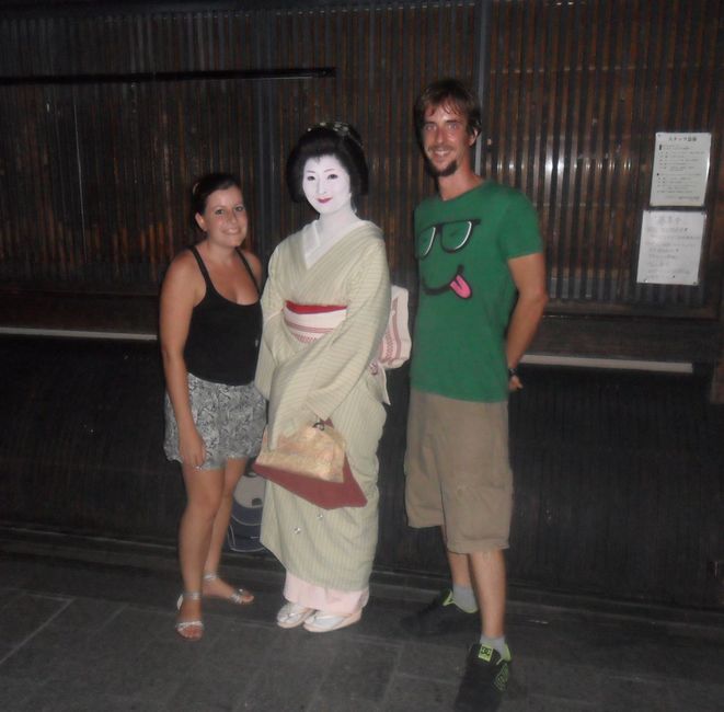 Geisha