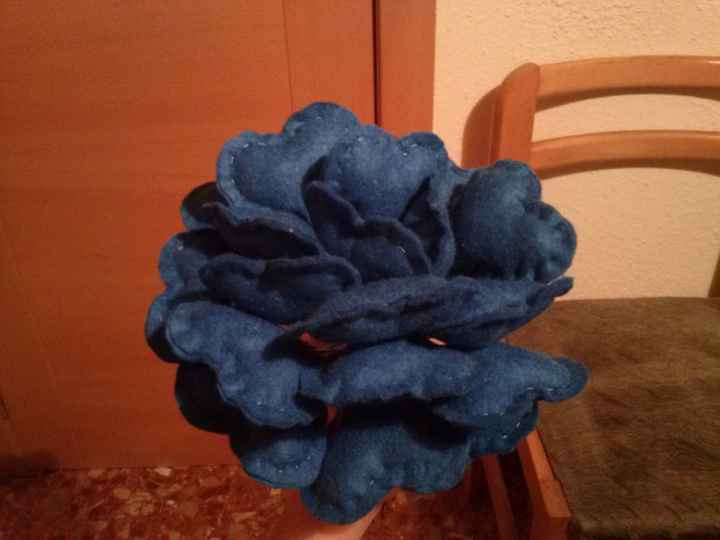 Ramo fieltro