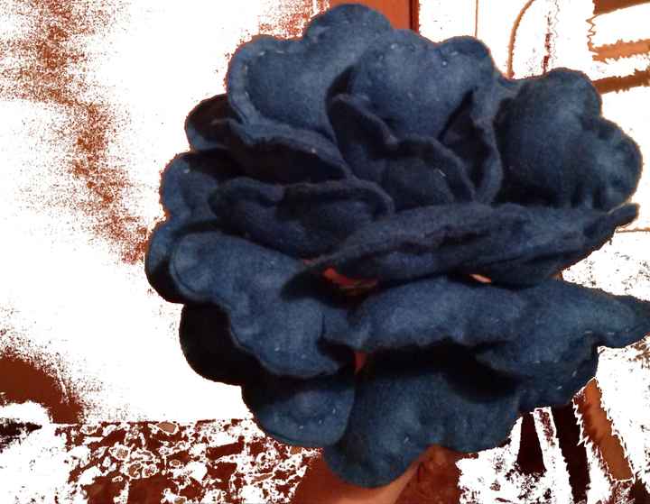Ramo fieltro