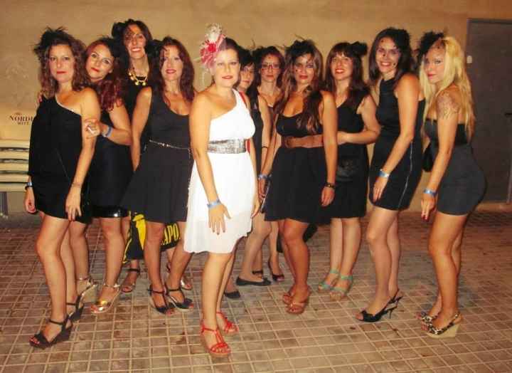 Despedida