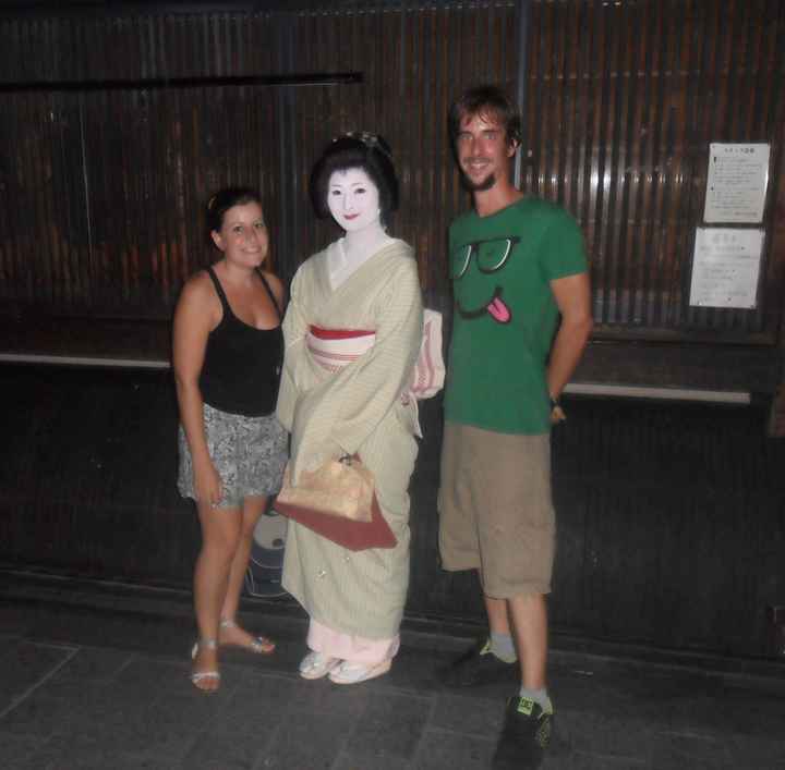 Geisha