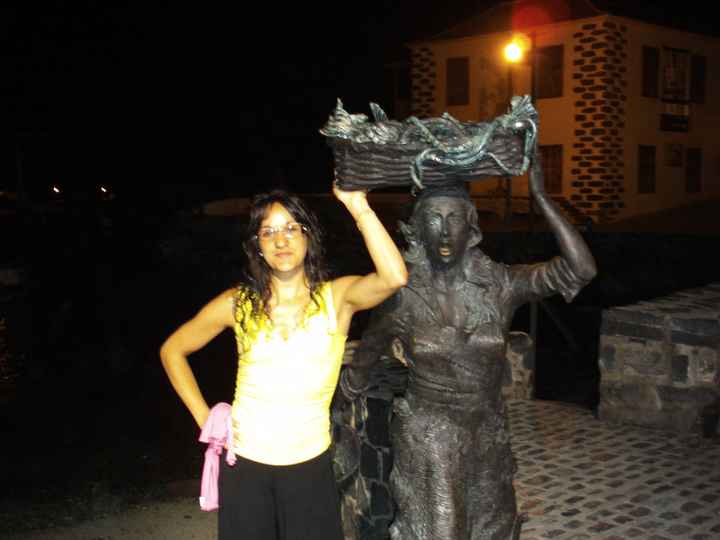 vacaciones en tenerife