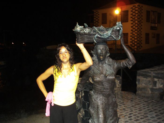 vacaciones en tenerife