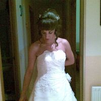 el día de la boda