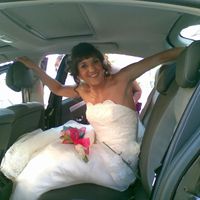 el día de la boda