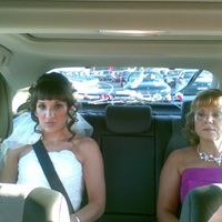 el día de la boda