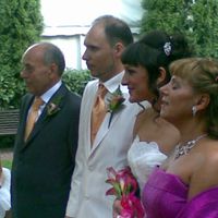 el día de la boda
