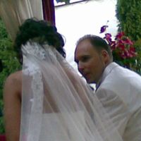 el día de la boda