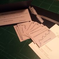 Invitaciones
