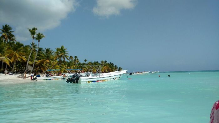 Punta Cana en octubre: recomendaciones, excursiones... 3