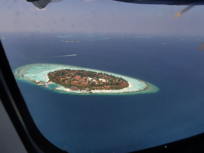 Viaje de novios Riu Atoll Maldivas 4