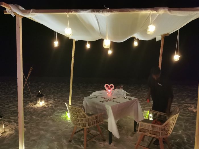Viaje de novios Riu Atoll Maldivas 20