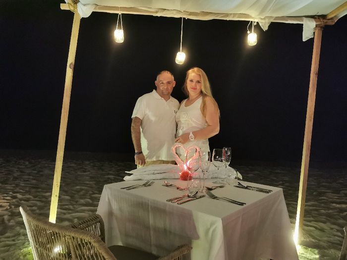 Viaje de novios Riu Atoll Maldivas 21