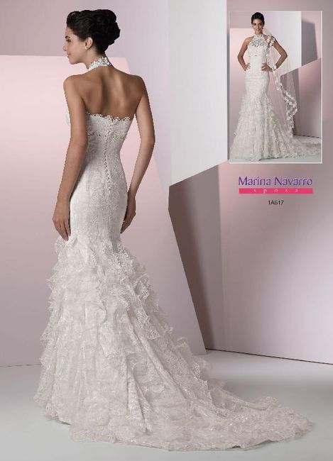 ESTE ES MI TRAJE