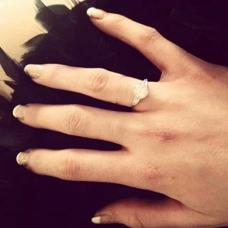 mi anillo 