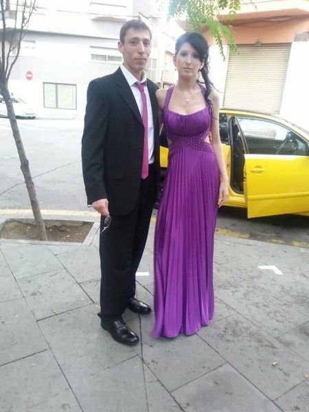 de boda