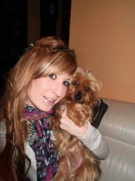 Nuestras mascotas!! - 1
