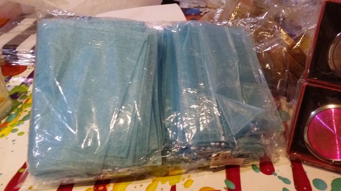 Regalitos mujeres listo! - 2