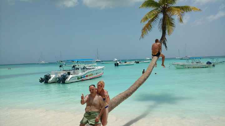 Punta Cana en octubre: recomendaciones, excursiones... - 1