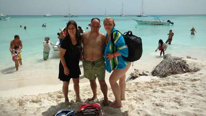 Punta Cana en octubre: recomendaciones, excursiones... - 2