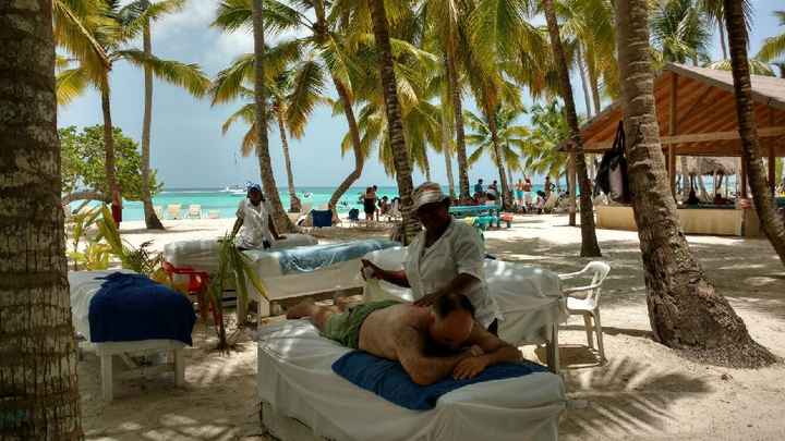 Punta Cana en octubre: recomendaciones, excursiones... - 4