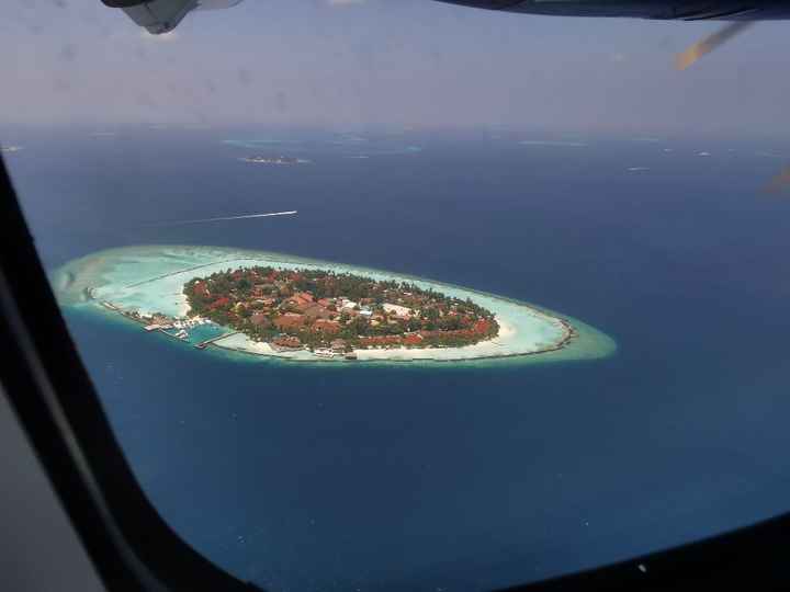 Viaje de novios Riu Atoll Maldivas - 4