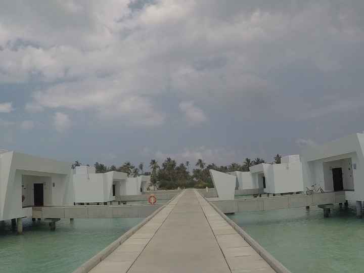 Viaje de novios Riu Atoll Maldivas - 8
