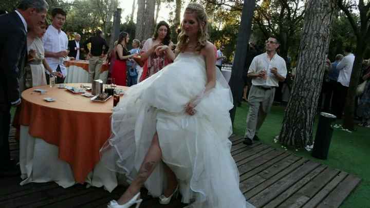Recien casados! - 10