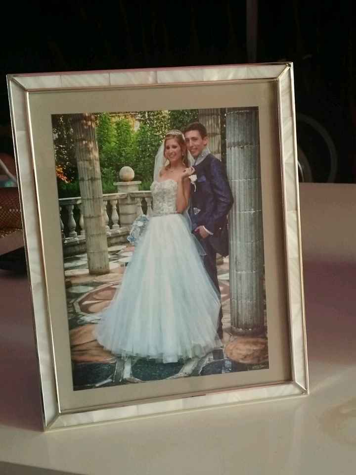 Recien casados! - 15