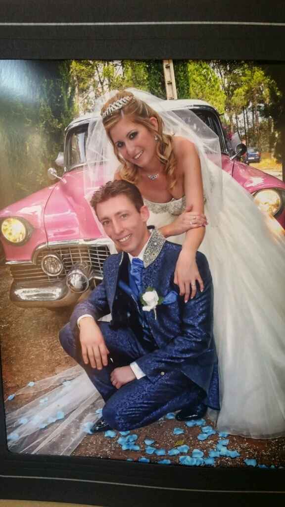 Recien casados! - 16