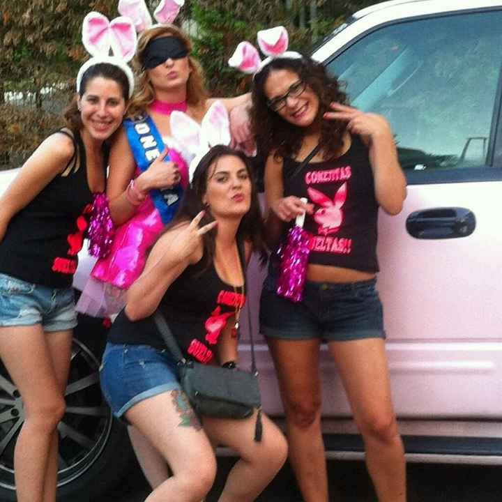 Mi despedida - 7