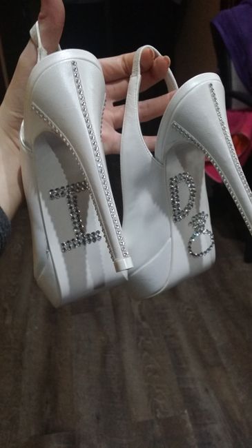 Mis nuevas adquisiciones!!💖💖 - 1